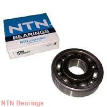 25 mm x 52 mm x 15 mm  NTN 6205ZZ JAPAN Bearing 25*52*15