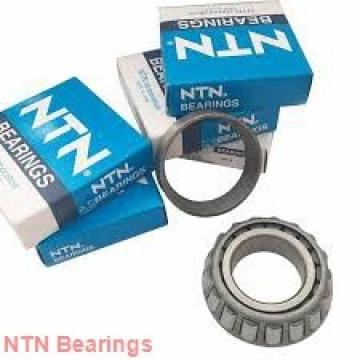 NTN 6206 2RS NR JAPAN Bearing 30×62×16