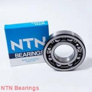 NTN 6201 ½ ZZ JAPAN Bearing