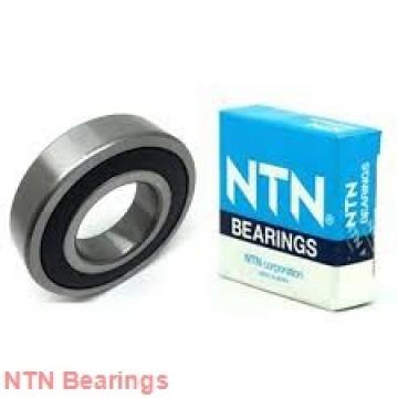 NTN 6206 LLB JAPAN Bearing 30×62×16