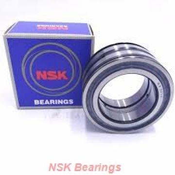 NSK 6000-2Z 10=5.1 JAPAN Bearing