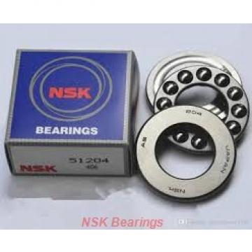 NSK 6006ZC2P5 JAPAN Bearing 30x55x13