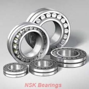 NSK 6200Z JAPAN Bearing 10×30×9