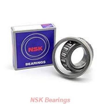 NSK 6200ZZCM JAPAN Bearing 10×30×9