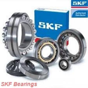 SKF NJ2311ECM/C3 AUSTRALIAN  Bearing 55X120X43