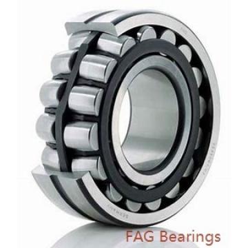 FAG 81115 EF CHINA Bearing