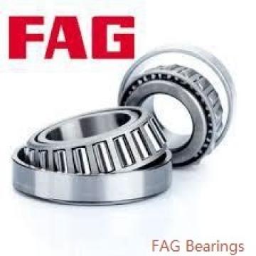 FAG 81115 EF CHINA Bearing