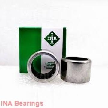 INA ZKLN2052-ZZ-XL SLOVAKIA Bearing