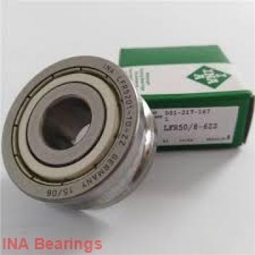 INA ZM10 SLOVAKIA Bearing 3X18X8