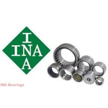 INA ZL202-DRS SLOVAKIA Bearing 40*16*23.8