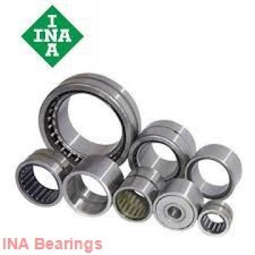 INA ZL5202-DRS/ZL 5202 KRDU SLOVAKIA Bearing 40*36.2*16