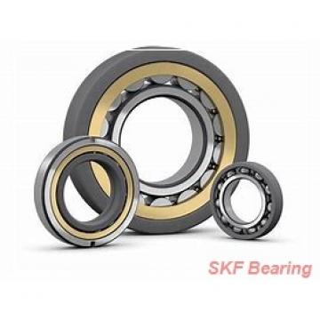 SKF 32317 Q/J2 AUSTRIA Bearing 85*180*63.5