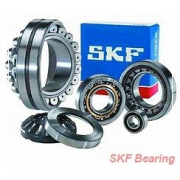 85 mm x 180 mm x 60 mm  SKF 32317 J2 AUSTRIA Bearing 85X180X63.5