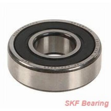 85 mm x 180 mm x 60 mm  SKF 32317 BJ2 AUSTRIA Bearing