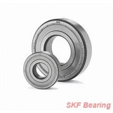 85 mm x 180 mm x 60 mm  SKF 32317 B AUSTRIA Bearing 85X180X63.5