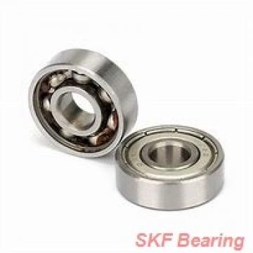 SKF Bearing 6232M/C3 JAPAN Bearing 160*290*48