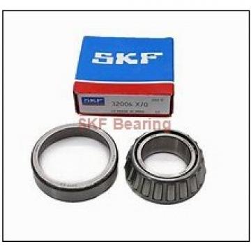 SKF 22330 E1 SWEDEN Bearing 150X320X108