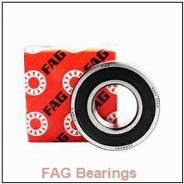 FAG 6011-2RS-C3 SLOVAKIABearing 55X90X18