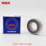 NSK 6201 2RS JAPAN Bearing