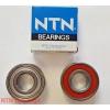 NTN 6205 LLUC3/5K JAPAN Bearing