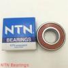 NTN 6003-ZZ JAPAN Bearing #1 small image