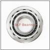 4.724 Inch | 120 Millimeter x 10.236 Inch | 260 Millimeter x 3.386 Inch | 86 Millimeter  SKF 22324 CC/C3W33 SWEDEN Bearing 120×260×80 #1 small image