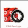 FAG 6011-2RS-C3 SLOVAKIABearing 55X90X18 #1 small image