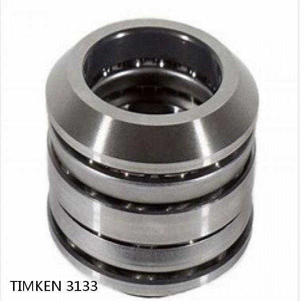 3133 TIMKEN Double Direction Thrust Bearings #1 small image