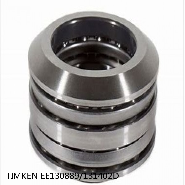 EE130889/131402D TIMKEN Double Direction Thrust Bearings #1 small image