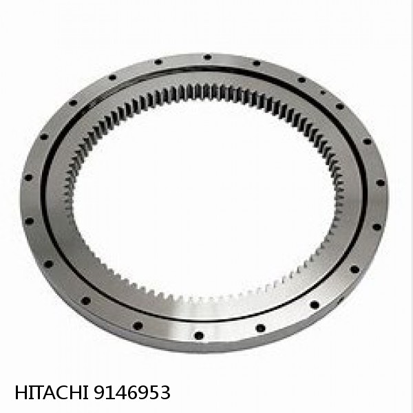 9146953 HITACHI SLEWING RING for EX160-5 #1 small image