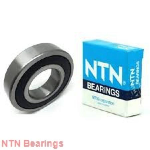 NTN 6003-LLB/2AU1 JAPAN Bearing 17X35X10 #1 image