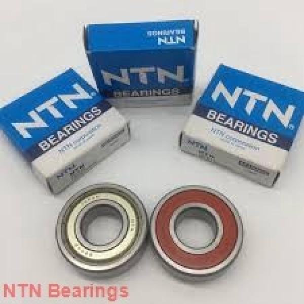 NTN 6030 2RS JAPAN Bearing 150X225X35 #1 image