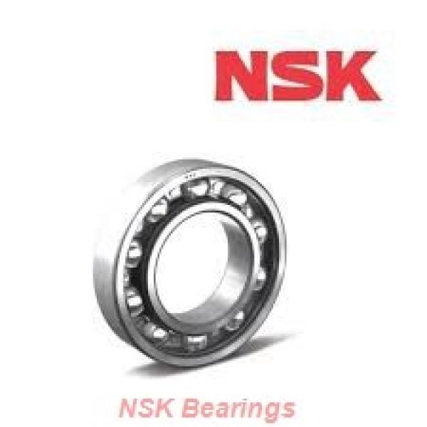 NSK 6200-2R  JAPAN Bearing 10X30X9 #1 image