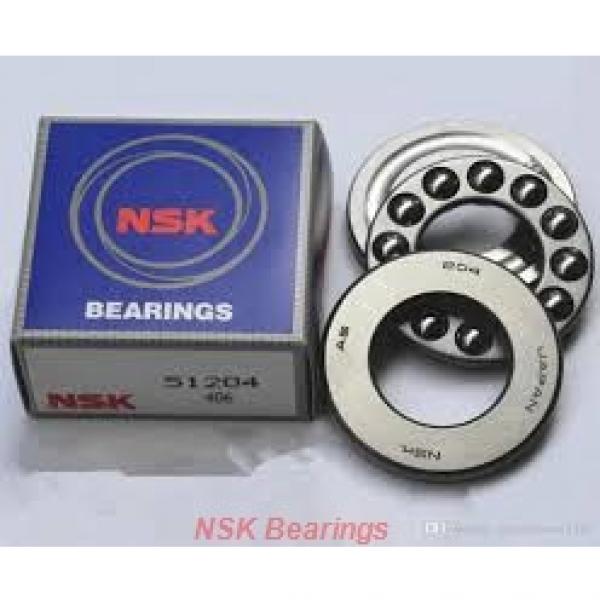 NSK 608 V JAPAN Bearing 8*22*7 #1 image