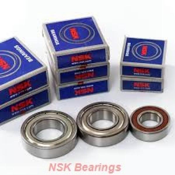 NSK 6006-2 RSR JAPAN Bearing 30 55 13 #1 image