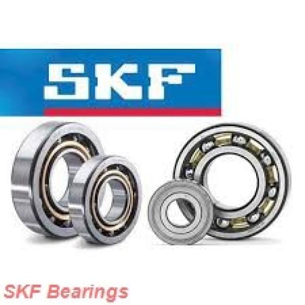 SKF NK 50/35 AUSTRALIAN  Bearing 50*62*35 #1 image
