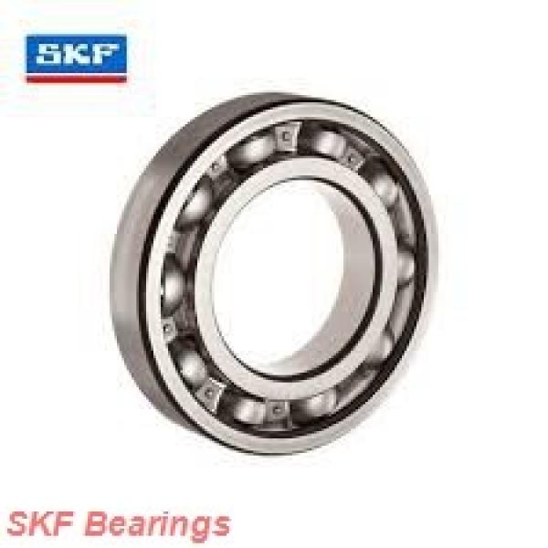 SKF NKI 75/25-XL  095 N054 AUSTRALIAN  Bearing #1 image