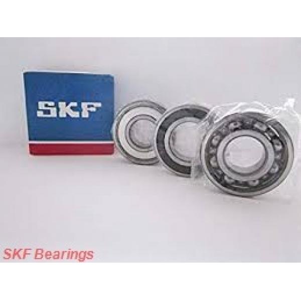 SKF NK 55/35 AUSTRALIAN  Bearing 55X68X35 #1 image
