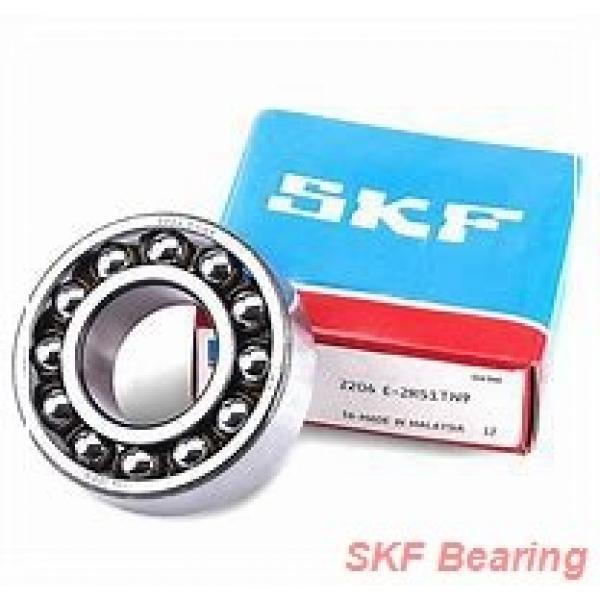SKF T7FC060/QCL7C CHINA Bearing 60*125*37 #1 image