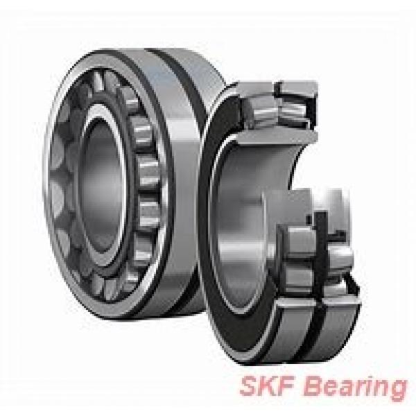 3 Inch | 76.2 Millimeter x 3.625 Inch | 92.075 Millimeter x 92.075 mm  SKF SYE 3 CHINA Bearing 76.2*304.8*160.337 #1 image