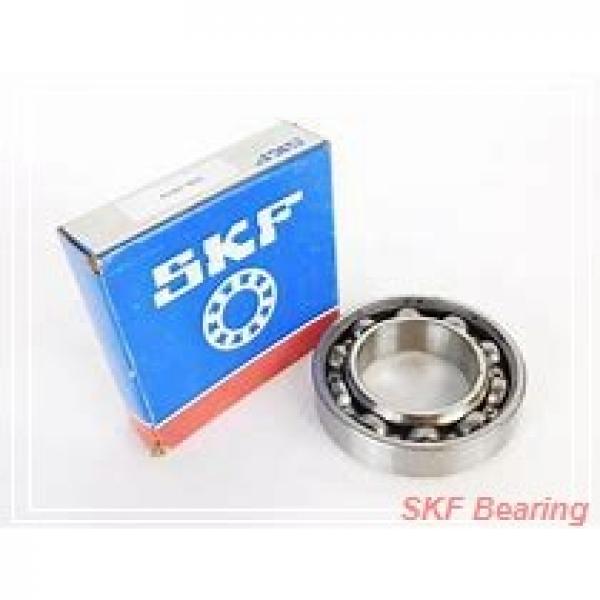 SKF T7FC 095/CL7CV CHINA Bearing 95x180x47 #1 image