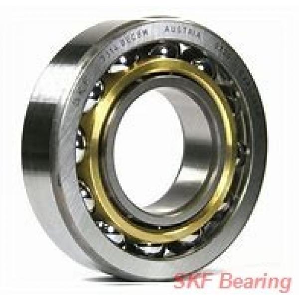 SKF Bearing 6232M/C3 JAPAN Bearing 160*290*48 #1 image