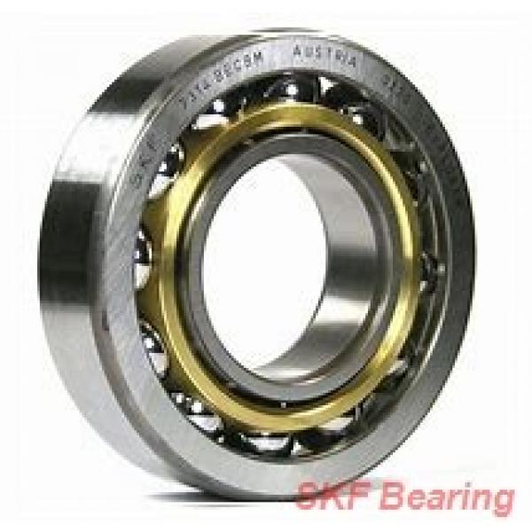 SKF Bearing 6232M/C3 JAPAN Bearing 160*290*48 #2 image