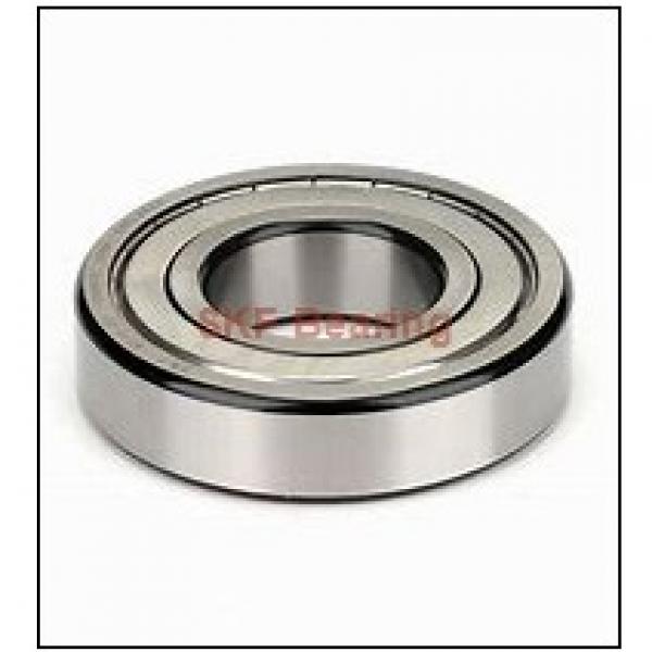 SKF 6215 2RS1C3 MALAYSIA Bearing 75×130×25 #1 image