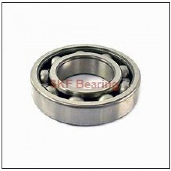 SKF 6215 2RS1C3 MALAYSIA Bearing 75×130×25 #2 image