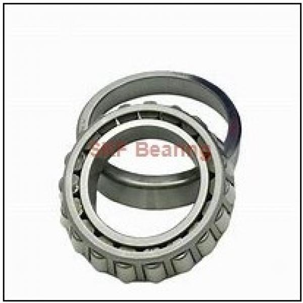SKF 22324 CCW33 SWEDEN Bearing 120×260×80 #3 image