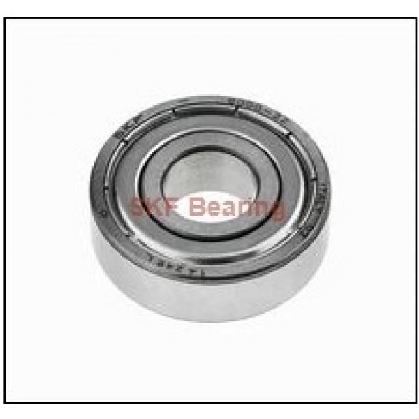 150 mm x 320 mm x 108 mm  SKF 22330 CCK/W33 SWEDEN Bearing 150×320×108 #1 image