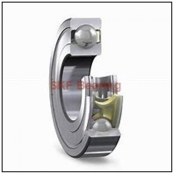 SKF 22324 CCW33 SWEDEN Bearing 120×260×80 #2 image