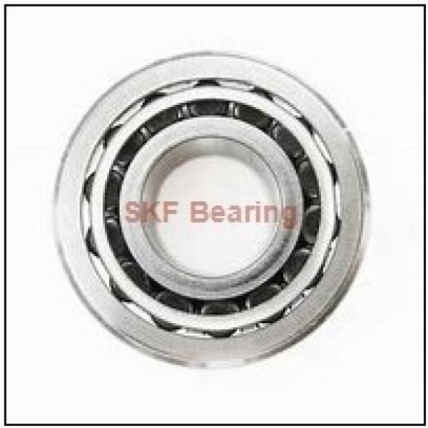 SKF 22320CAC3/W33 SWEDEN Bearing 100*215*73 #1 image