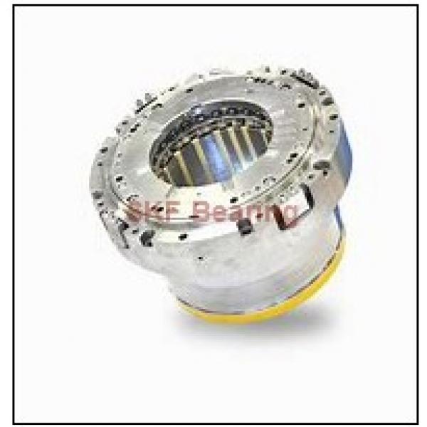 SKF 22322M SWEDEN Bearing 110X240X80 #1 image